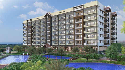  DMCI Homes Cavite Alea