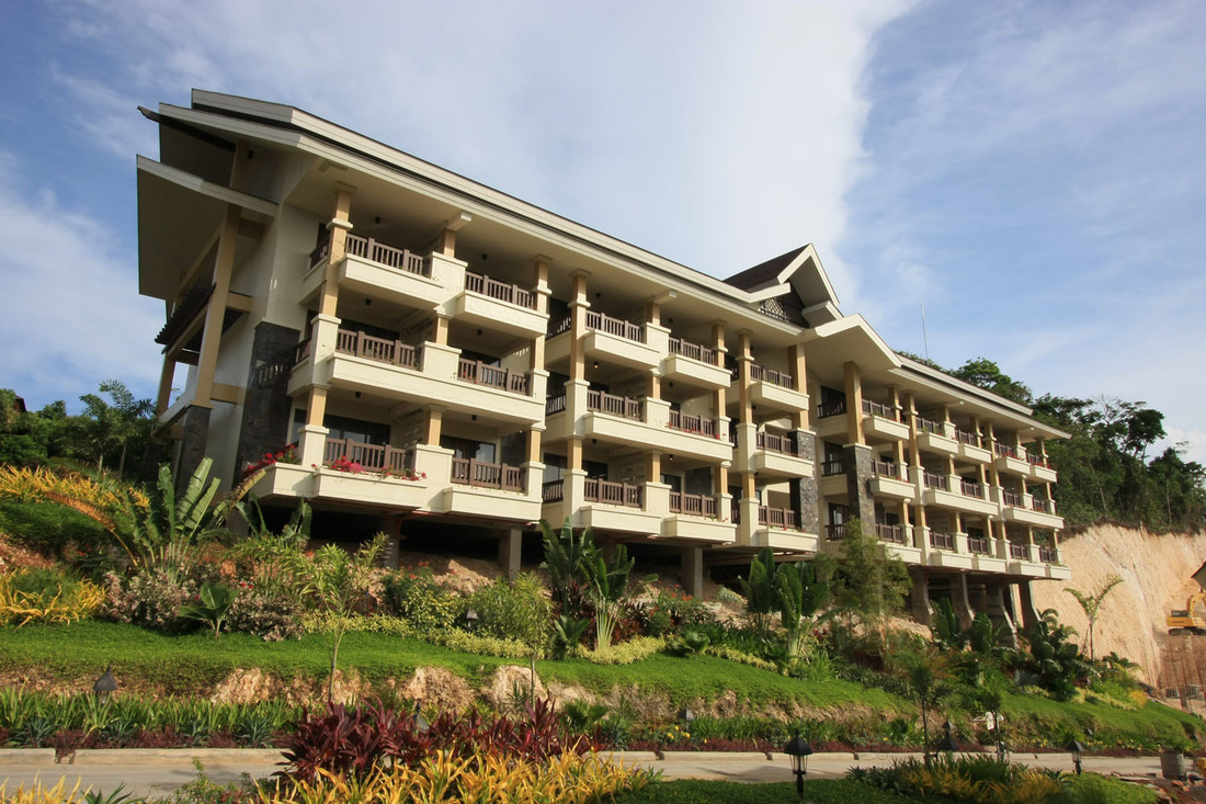  DMCI Homes Boracay Alta