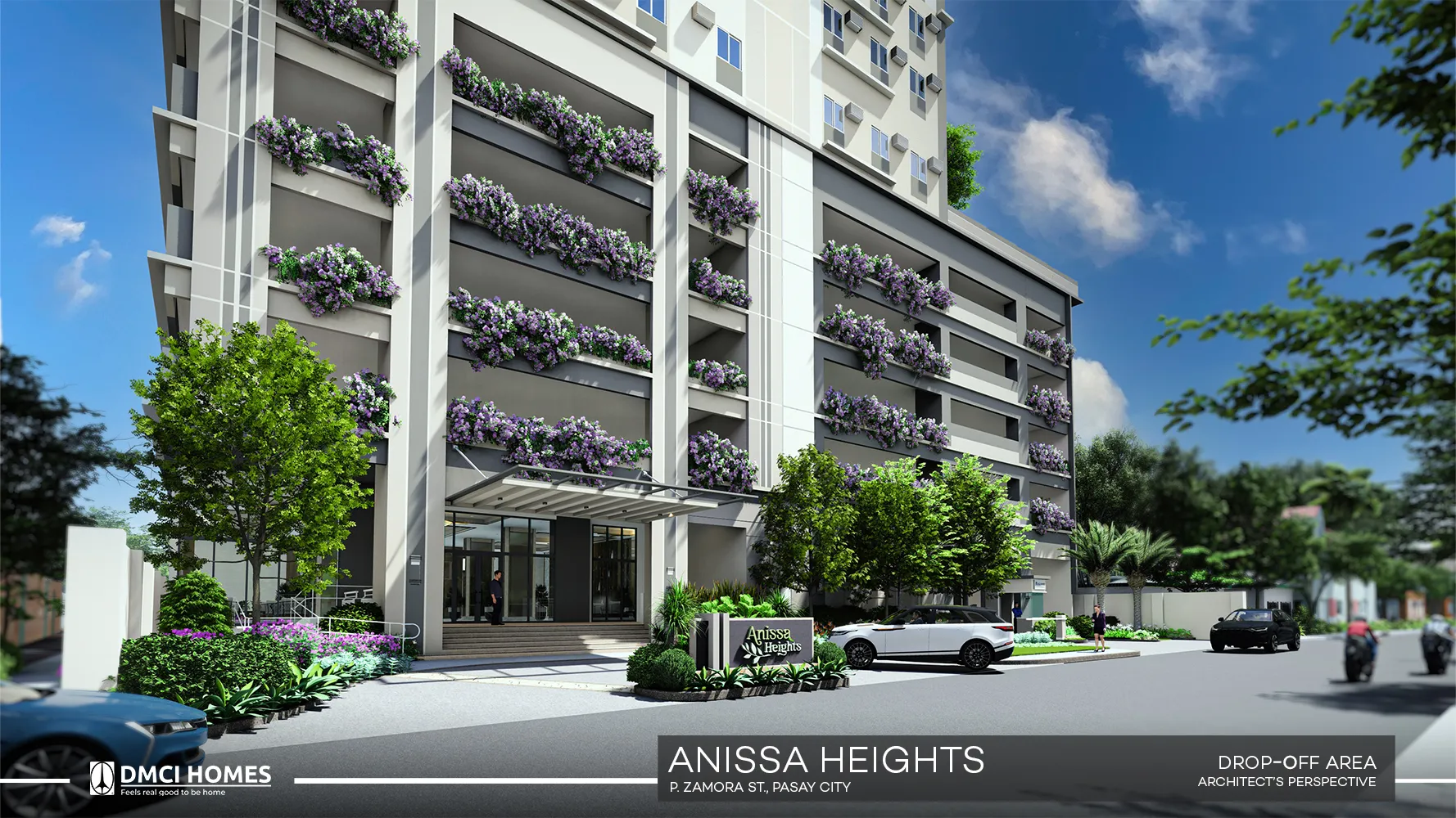  DMCI Homes Pasay Anissa
