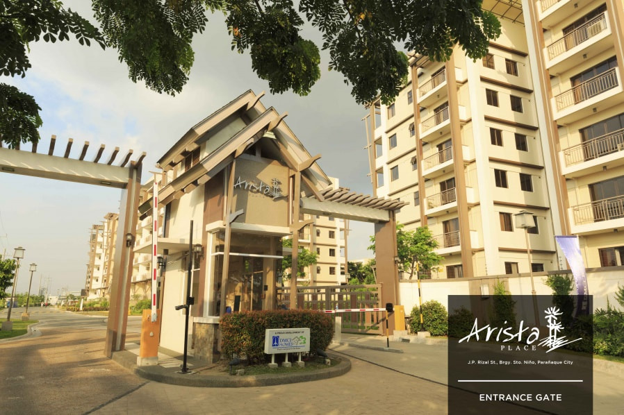  DMCI Homes Paranaque Arista