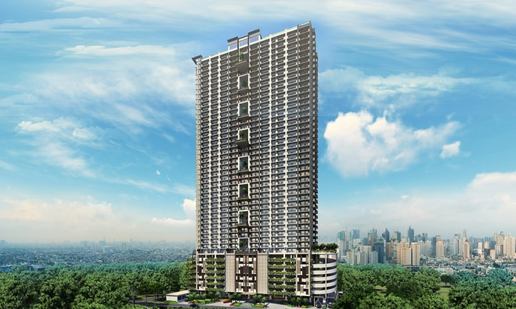  DMCI Homes Pasay Aston