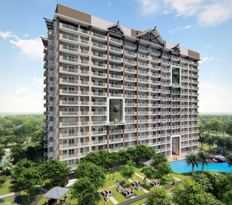  DMCI Homes Paranaque Atherton