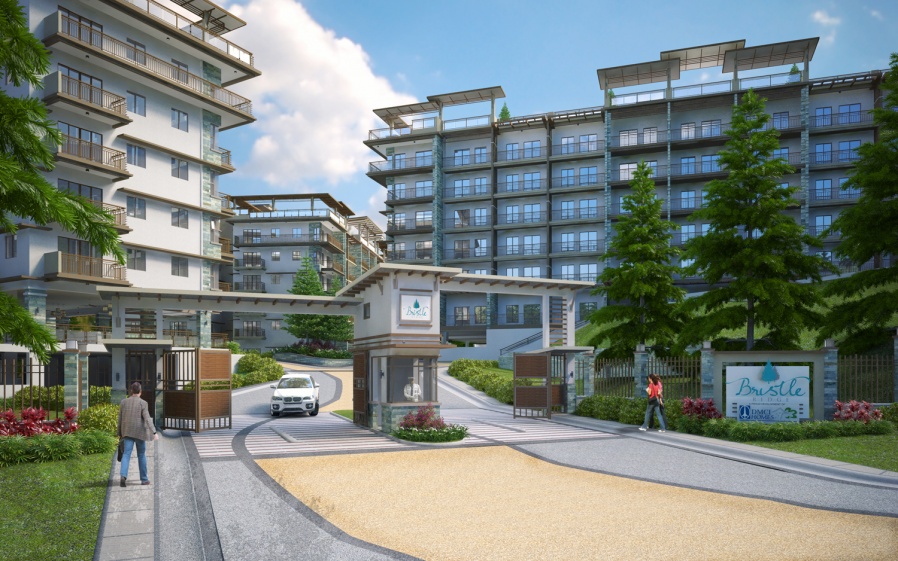  DMCI Homes Baguio Bristle