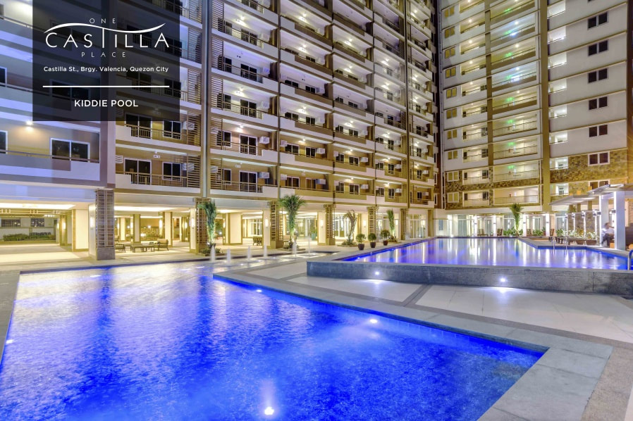  DMCI Homes Quezon Castilla