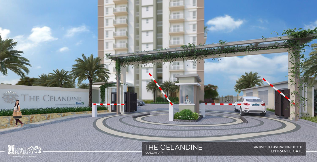 DMCI Homes Quezon Celandine