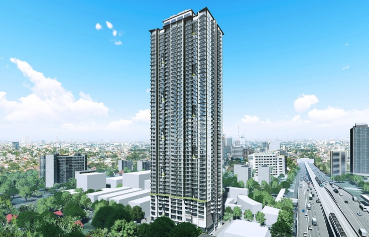  DMCI Homes Quezon Crestmont