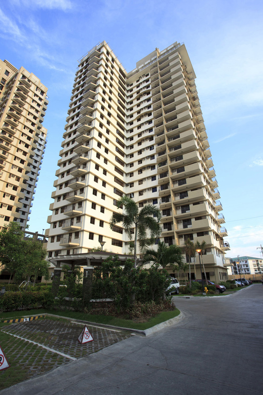  DMCI Homes Taguig Cypress