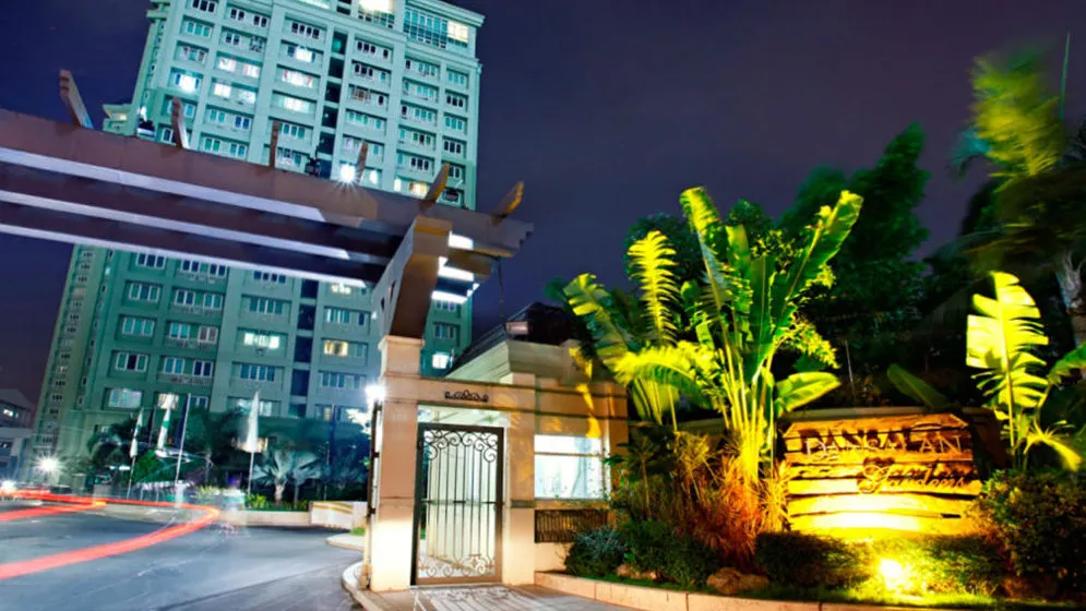  DMCI Homes Mandaluyong Dansalan
