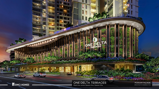  DMCI Homes Quezon Delta