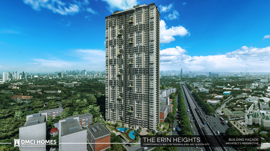  DMCI Homes Quezon Erin