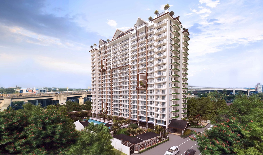  DMCI Homes Pasay Fairway