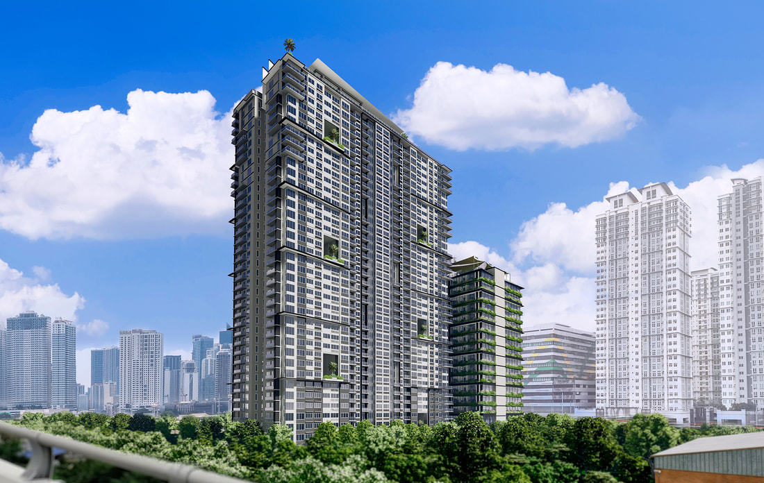  DMCI Homes Makati Fortis