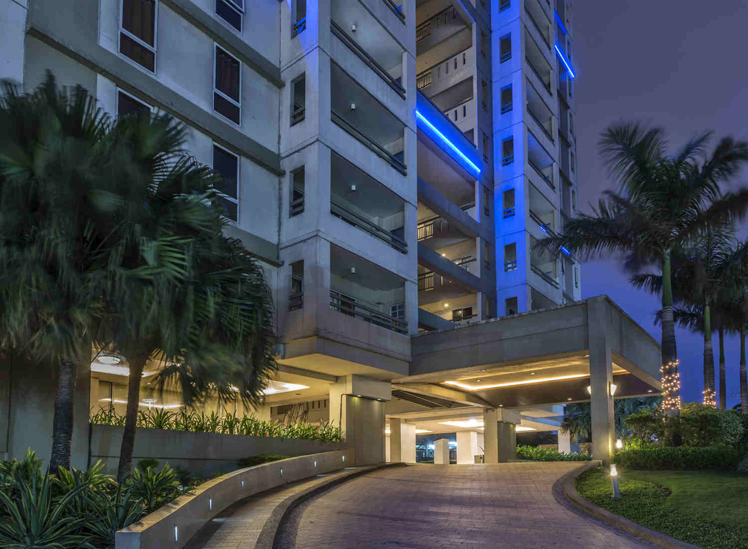  DMCI Homes Manila Illumina