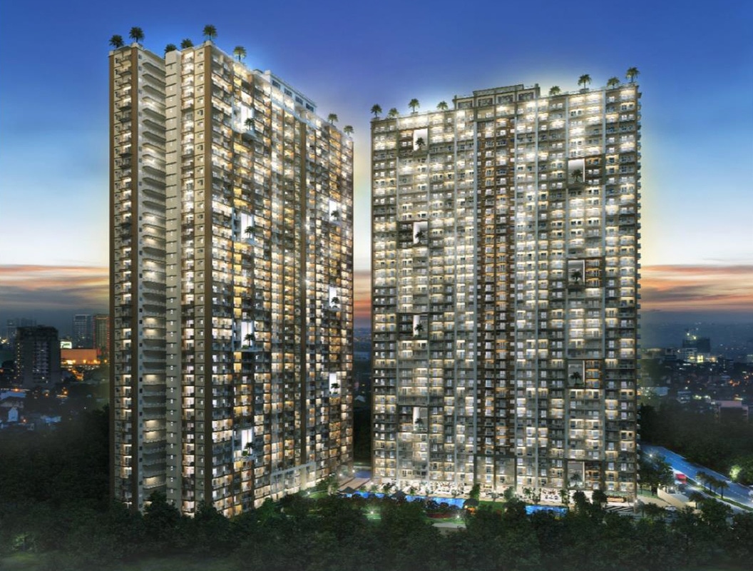  DMCI Homes Quezon Infina