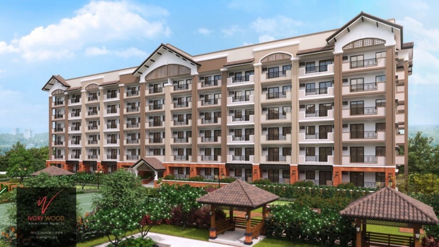  DMCI Homes Taguig Ivory