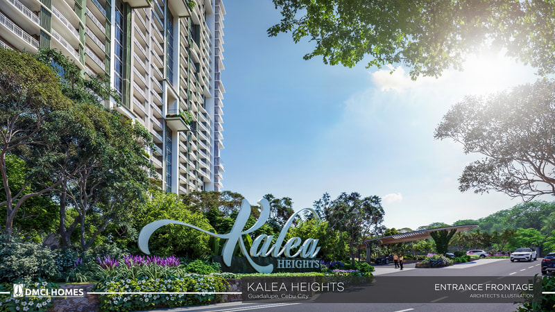  DMCI Homes Cebu Kalea