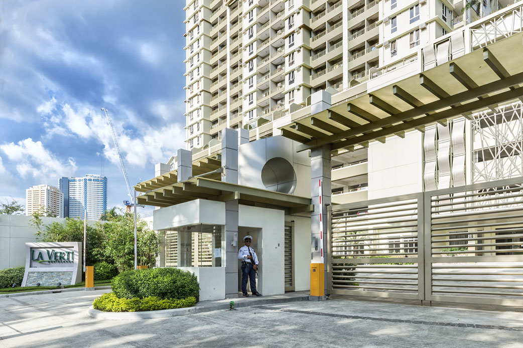  DMCI Homes Pasay La Verti