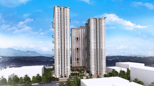  DMCI Homes Pasig Lumiere