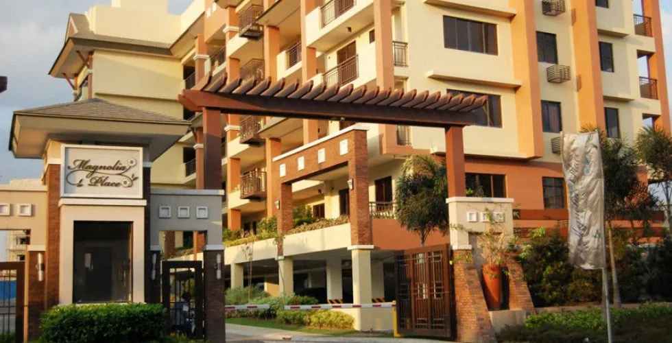  DMCI Homes Quezon Magnolia