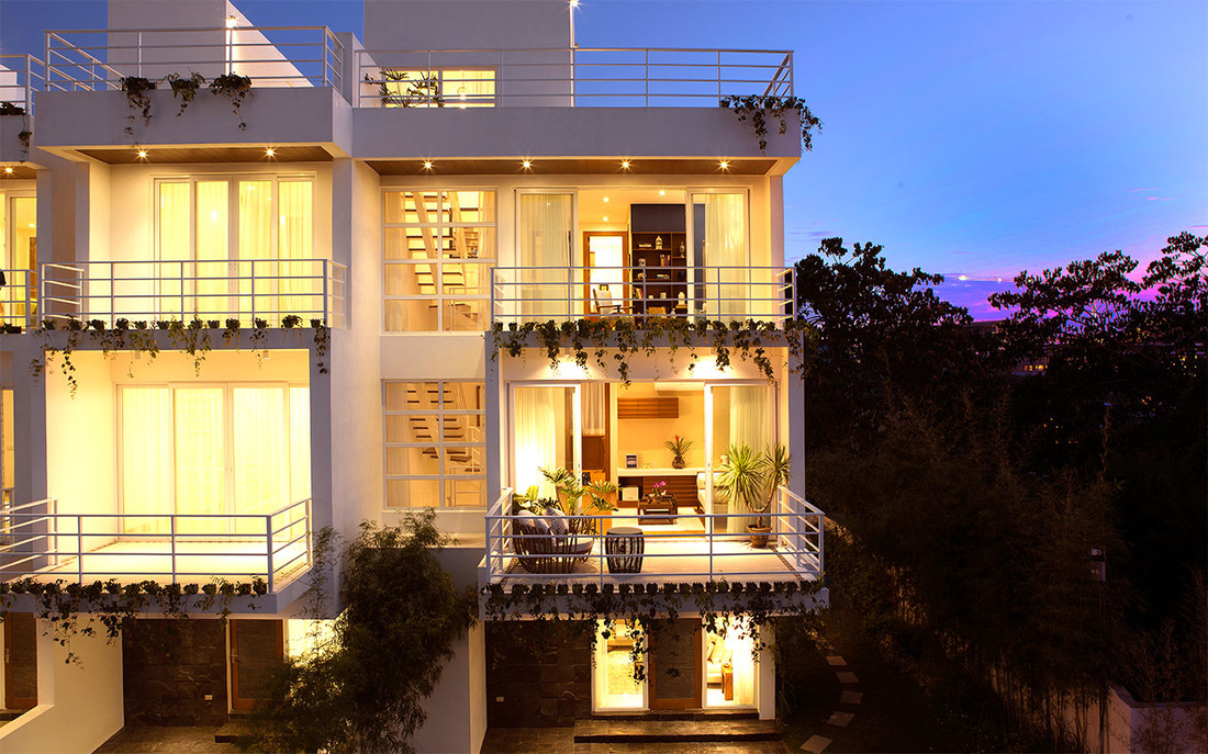  DMCI Homes Taguig Mahogany