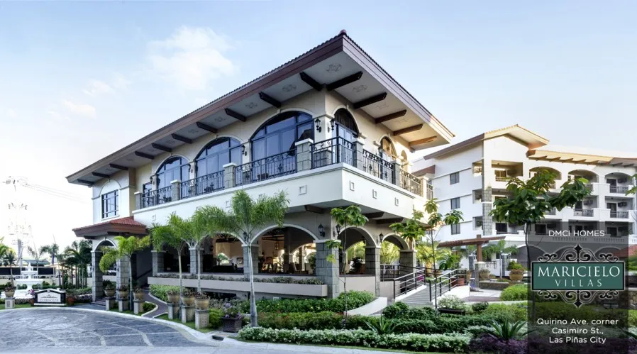  DMCI Homes Maricielo