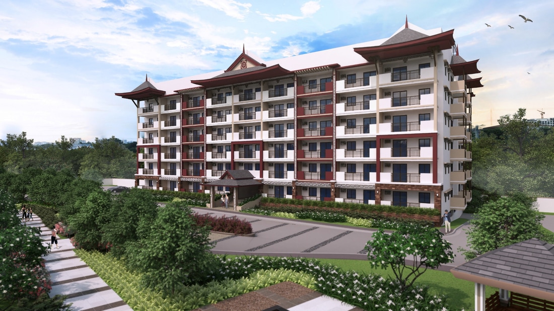  DMCI Homes Taguig Mulberry