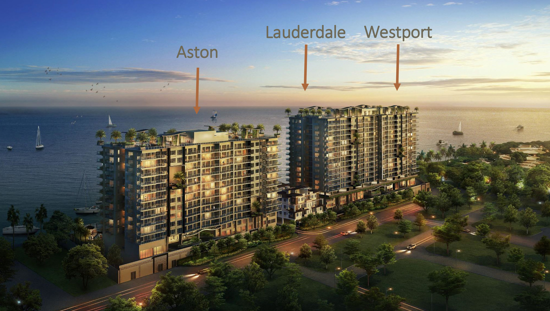  DMCI Homes Paranaque Oak Harbor