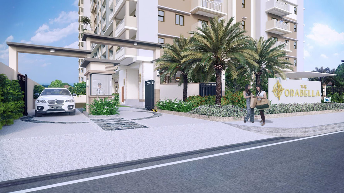  DMCI Homes Quezon Orabella
