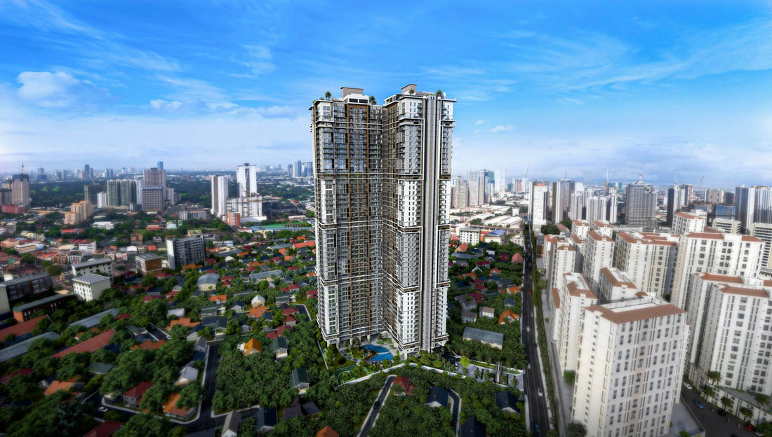  DMCI Homes Mandaluyong Sage