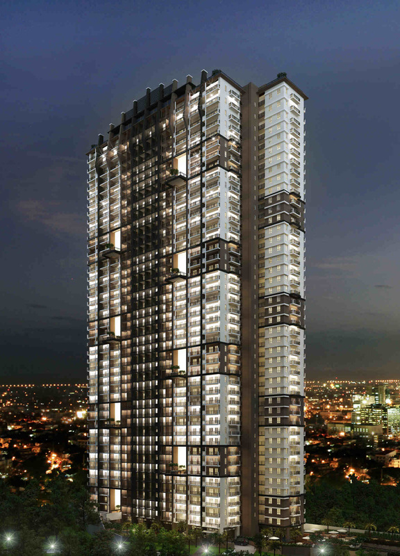  DMCI Homes Pasig Sheridan
