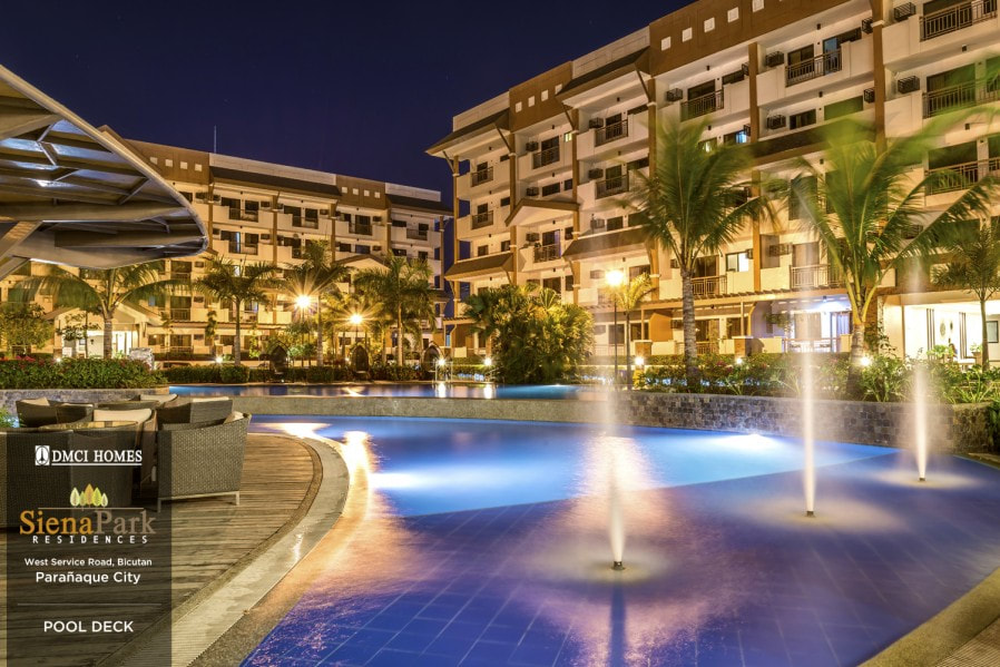  DMCI Homes Paranaque Siena