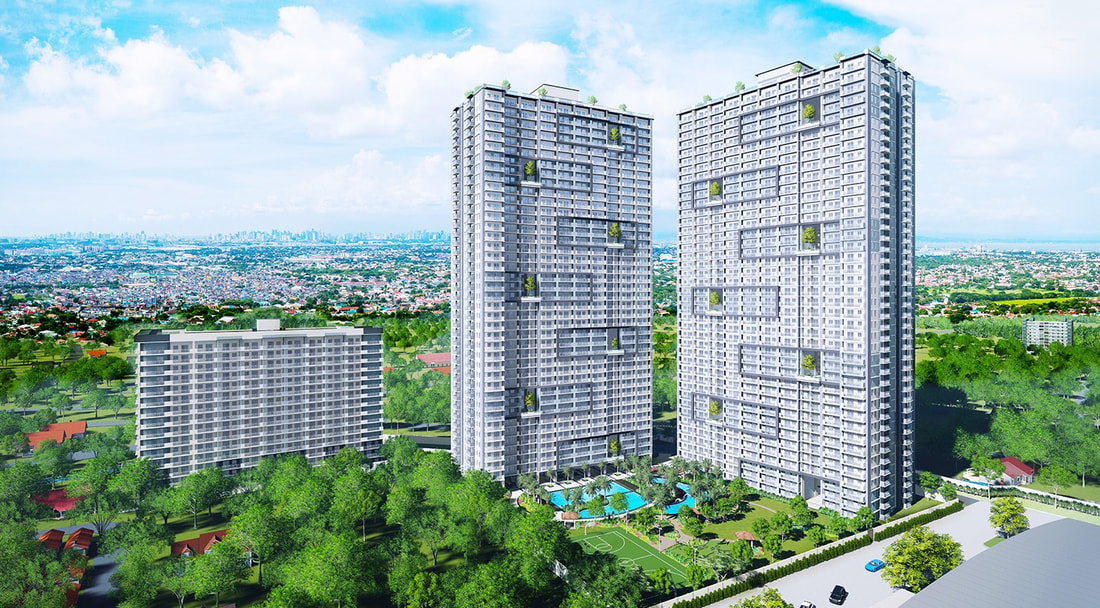  DMCI Homes Las Pinas Sonora