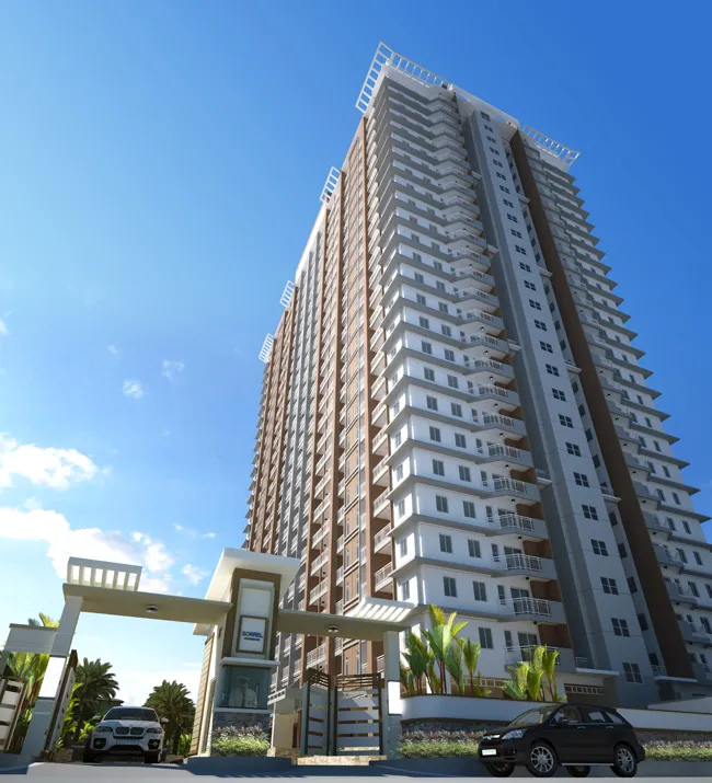  DMCI Homes Manila Sorrel