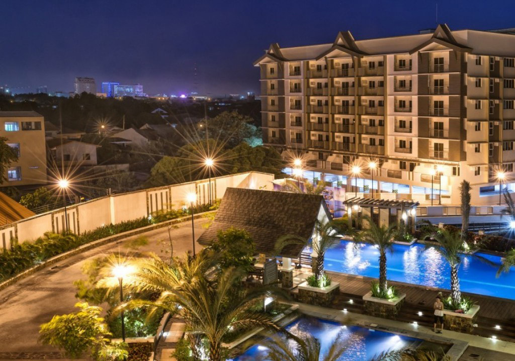  DMCI Homes Quezon Stellar