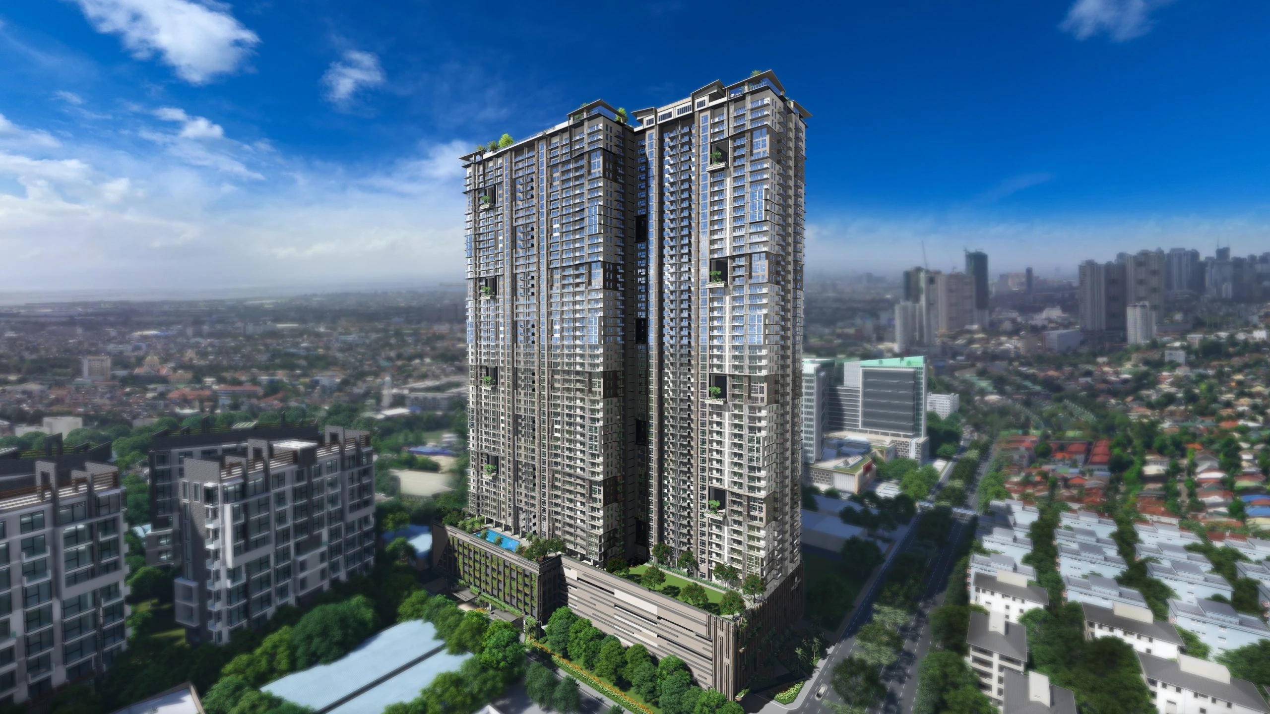  DMCI Homes Pasig Valeron