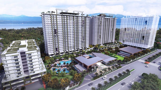  DMCI Homes Davao Verdon
