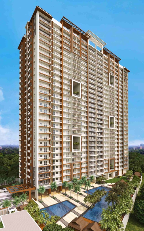  DMCI Homes Quezon Viera